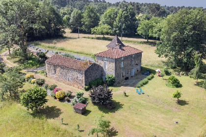 032 Maison des Yourtes