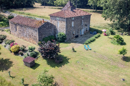 033 Maison des Yourtes