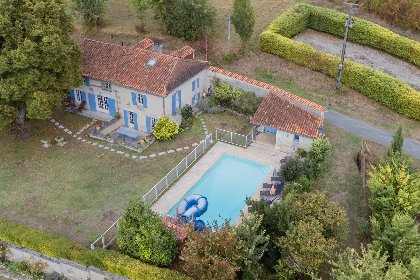 007 Lusignac Maswari