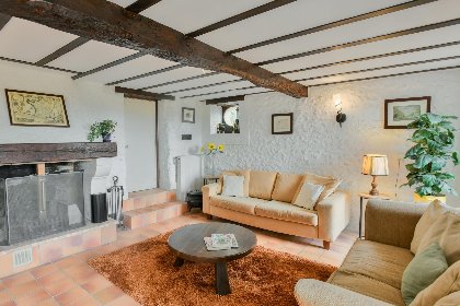 009 Lusignac Maswari