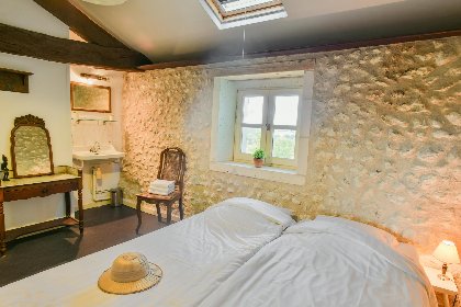 022 Lusignac Maswari