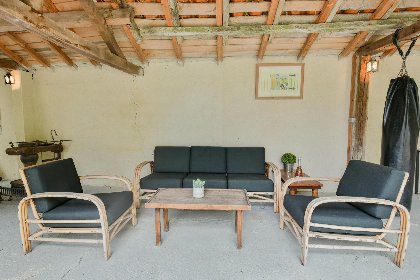 025 Lusignac Maswari