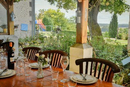 026 Lusignac Maswari