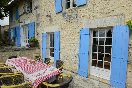 030 Lusignac Maswari