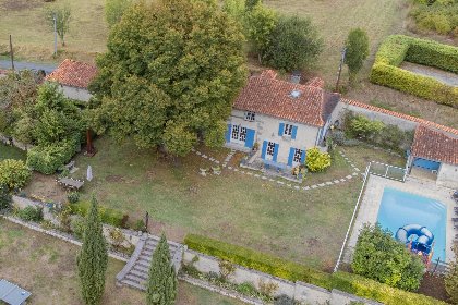 031 Lusignac Maswari