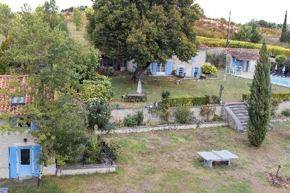 034 Lusignac Maswari