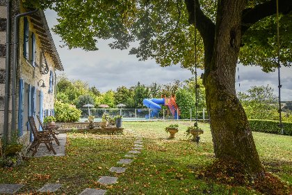 036 Lusignac Maswari