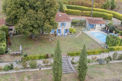 037 Lusignac Maswari