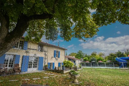 038 Lusignac Maswari