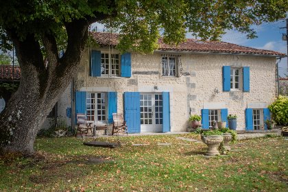 039 Lusignac Maswari