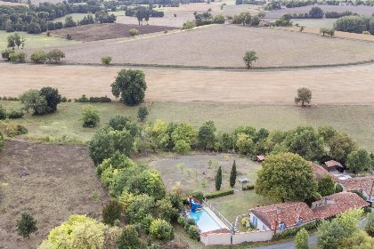 040 Lusignac Maswari