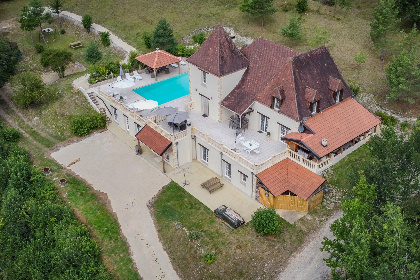 007 Villa Dorade