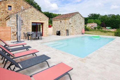 Frankrijk, Dordogne, Prats du Perigord