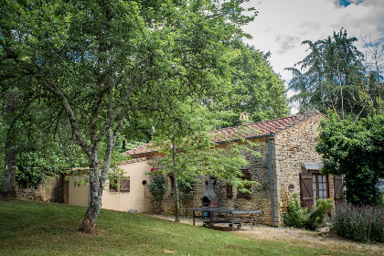 Frankrijk, Dordogne, Prats du Perigord