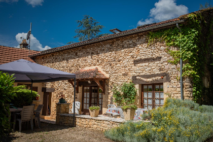 Frankrijk, Dordogne, Prats du Perigord