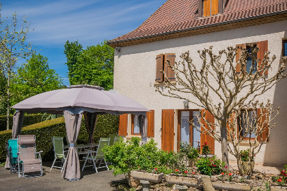 Frankrijk, Dordogne, Prats du Perigord