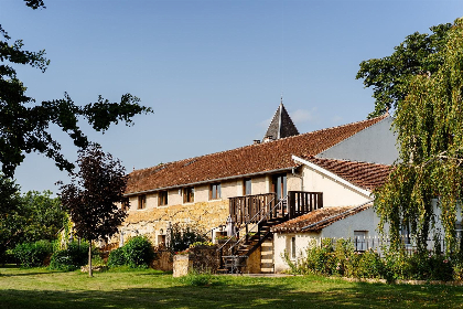 Frankrijk, Dordogne, Prayssac