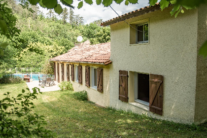 003 Gite Moulin de lAlbarede