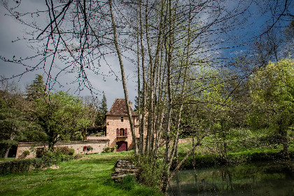 Frankrijk, Dordogne, Urval