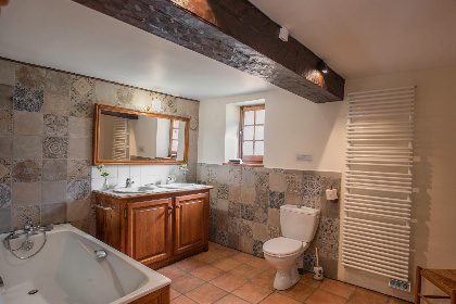 003 Gite Cottage