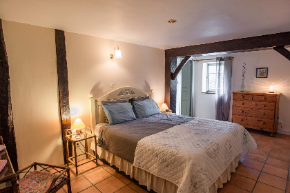 004 Gite Cottage