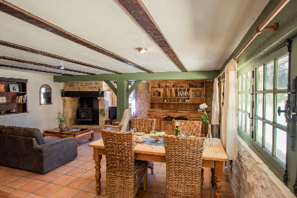 005 Gite Cottage