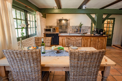 006 Gite Cottage