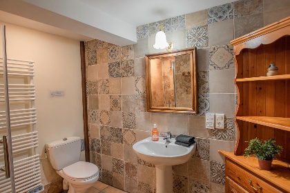 008 Gite Cottage