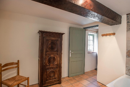012 Gite Cottage