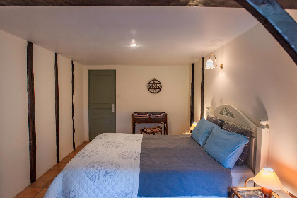 014 Gite Cottage