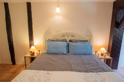 015 Gite Cottage