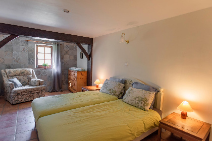 018 Gite Cottage