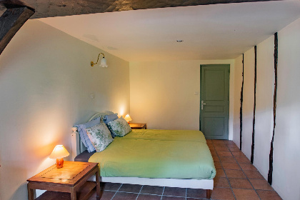 019 Gite Cottage
