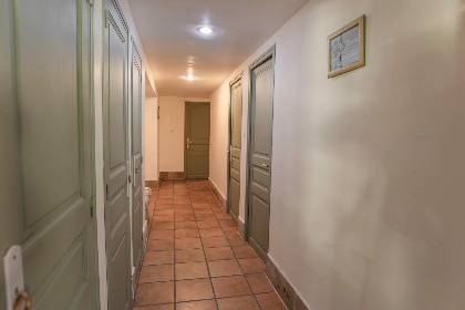 021 Gite Cottage