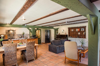 023 Gite Cottage