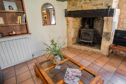 024 Gite Cottage