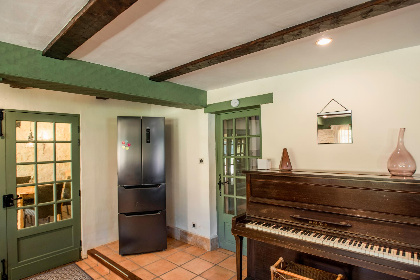 025 Gite Cottage