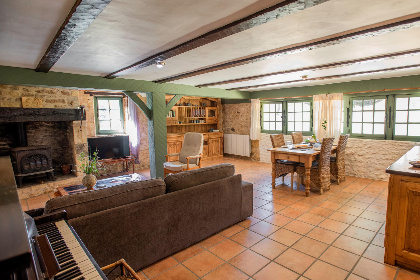 026 Gite Cottage