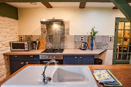 029 Gite Cottage