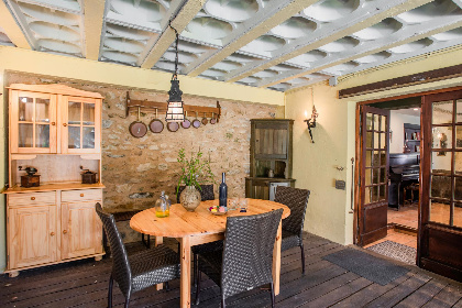 030 Gite Cottage