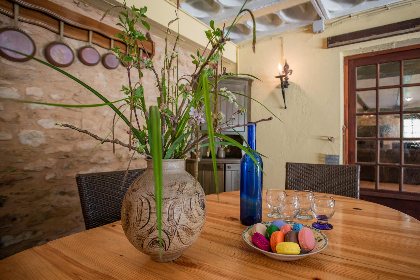031 Gite Cottage