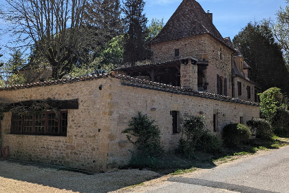 032 Gite Cottage