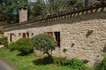 033 Gite Cottage