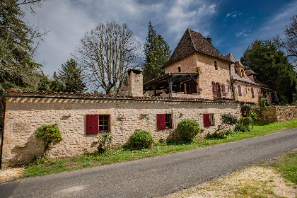 034 Gite Cottage