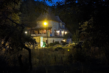 036 Gite Cottage