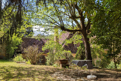 038 Gite Cottage