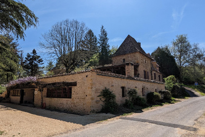 039 Gite Cottage