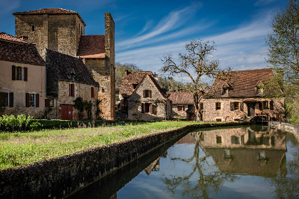 040 Gite Cottage