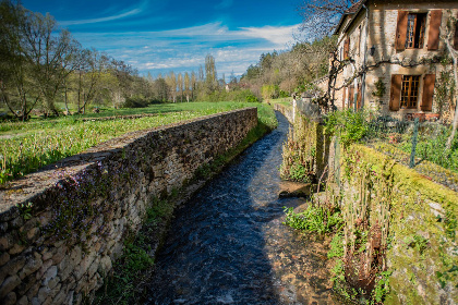 042 Gite Cottage