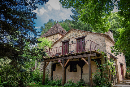 Frankrijk, Dordogne, Urval